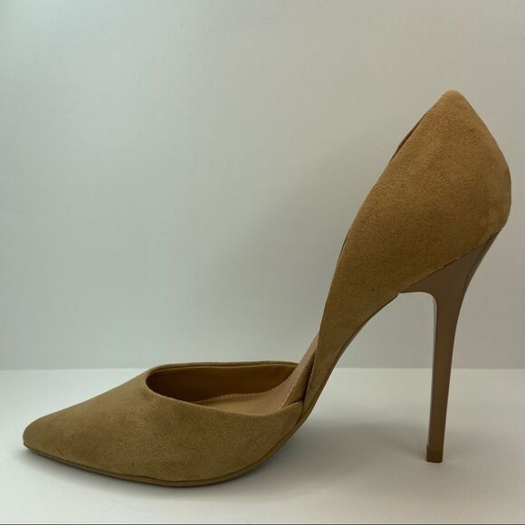 New!! JUST FAB Women’s Shoes - Picture 7 of 11